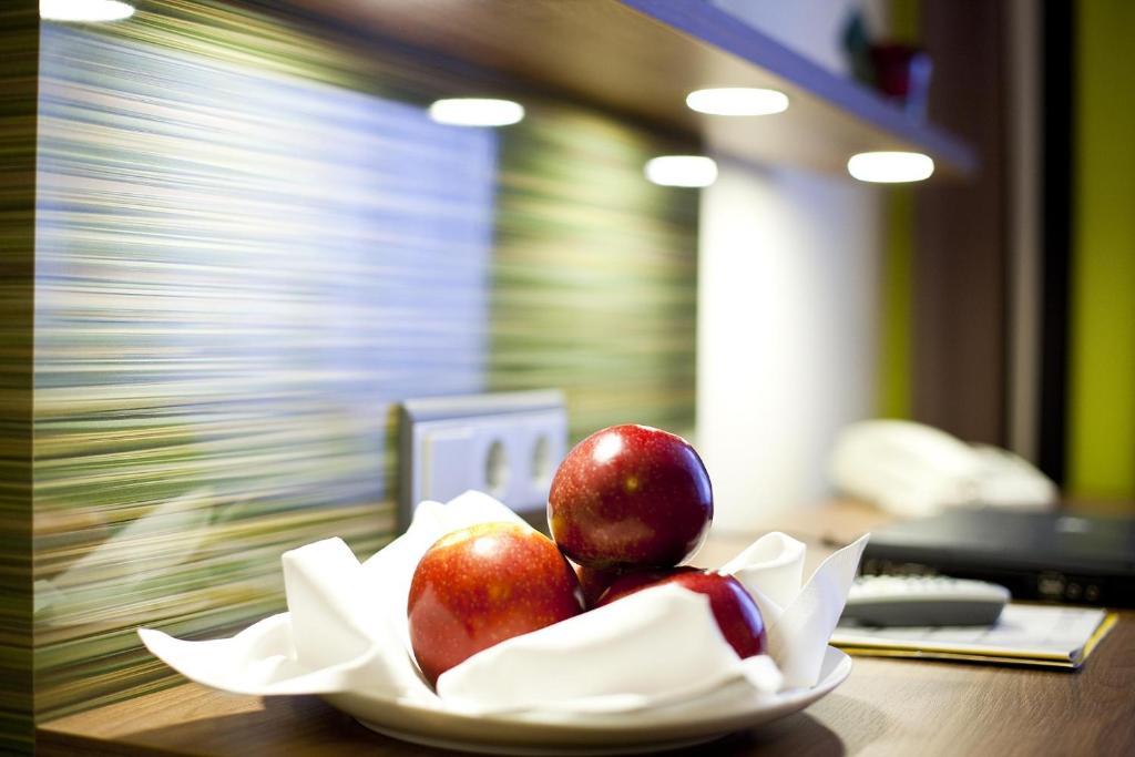 Hotel Hirsch Leonberg Room photo